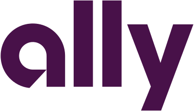 Ally mobile banking app logo - Chime vs Ally comparison 2026