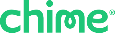 Chime mobile banking app logo - Chime vs Varo comparison 2026