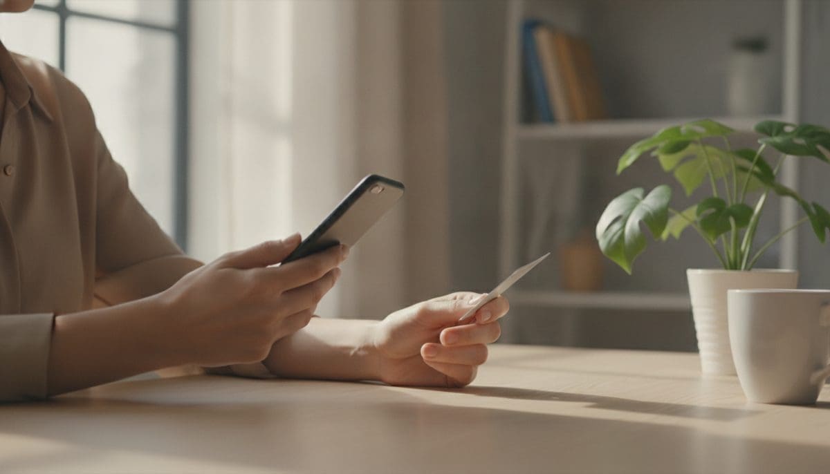 Chime vs Discover - comparing mobile banking in 2026