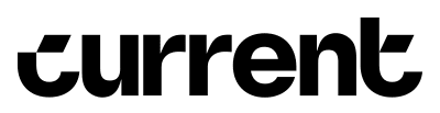 Current mobile banking app logo - Chime vs Current comparison 2026
