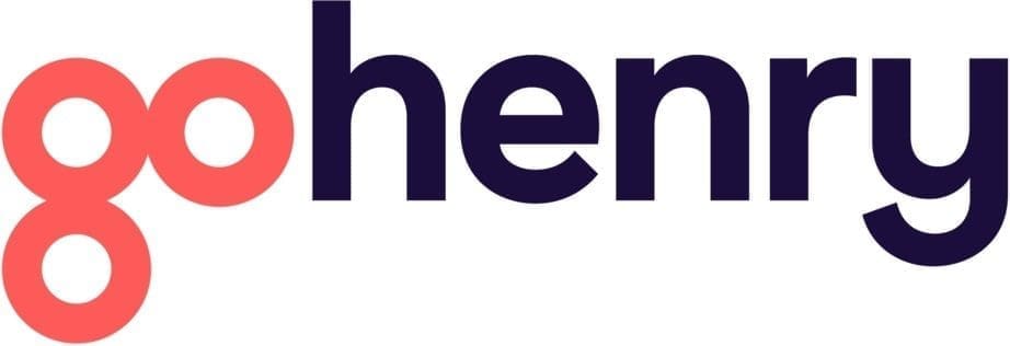 GoHenry mobile banking app logo - Revolut Junior vs GoHenry comparison 2026