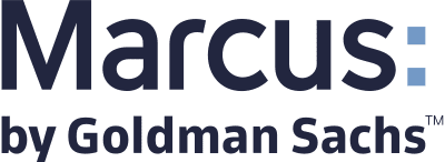 Marcus mobile banking app logo - Chime vs Marcus comparison 2026