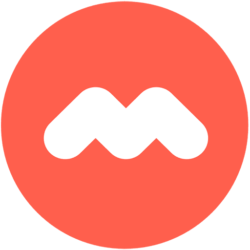 Monese mobile banking app logo - Monese vs Monzo comparison 2026