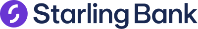 Starling logo