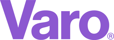 Varo logo